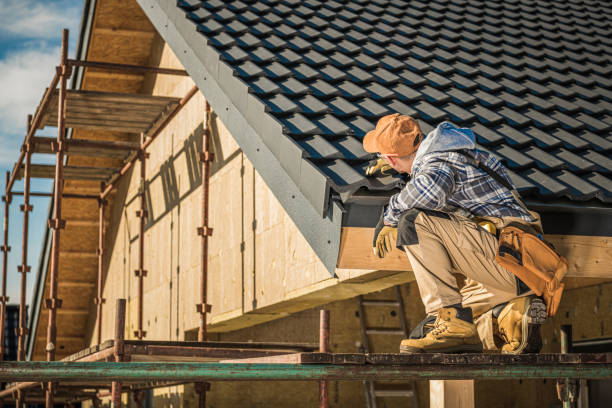 Best Residential Roofing Contractor  in Dover, NJ