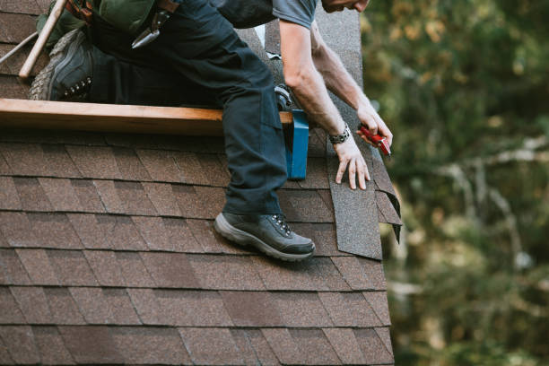 Heating Cable for Roof Installation in Dover, NJ