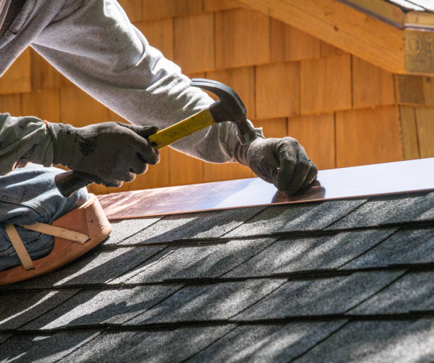 Quick and Trustworthy Emergency Roof Repair Services in Dover, NJ